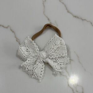Lou Lou & Company Bow Headband